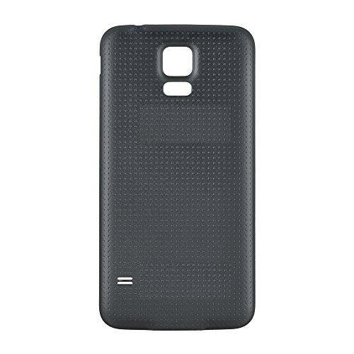 Samsung S5 Back Cover Black - Best Cell Phone Parts Distributor in Canada Samsung S5 Back Cover Black - Best Cell Phone Parts Distributor in Canada